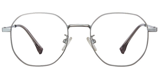 Metal Square Frame F6703