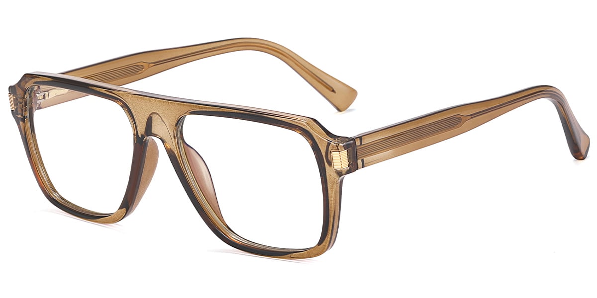 TR Square Frame F5421