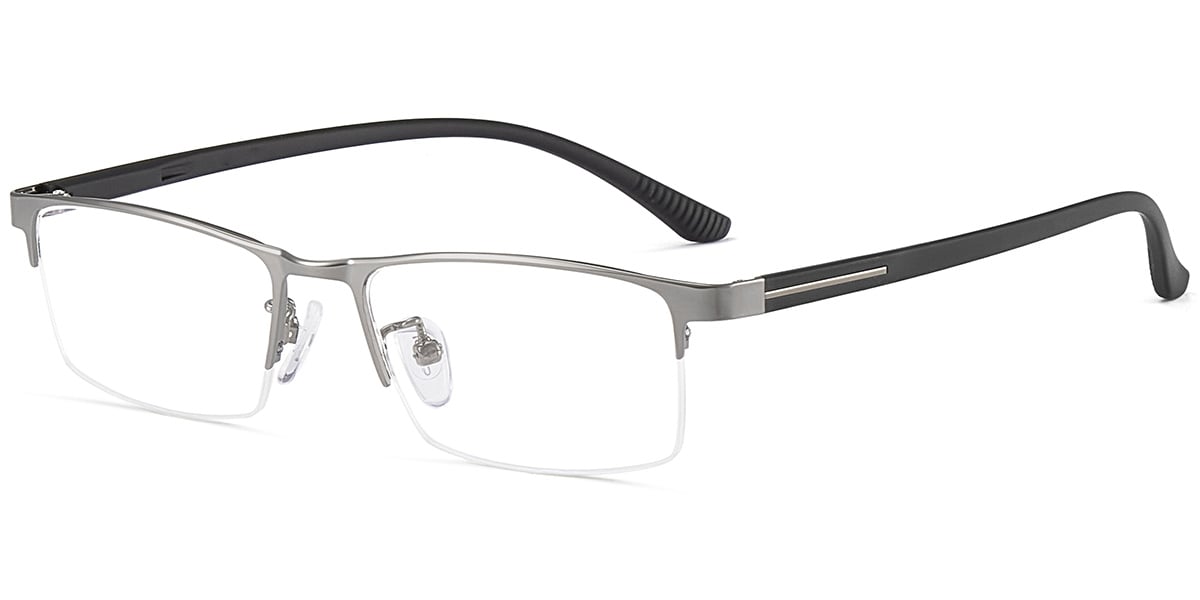 Rectangle Eyeglasses F9520