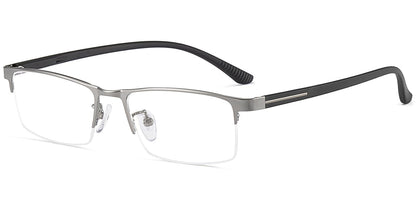 Rectangle Eyeglasses F9520