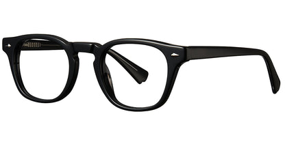 Acetate Square Frame F5253