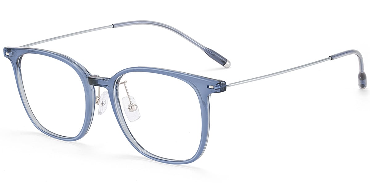 Square Eyeglasses F9960