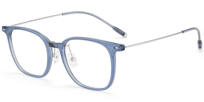 Square Eyeglasses F9960