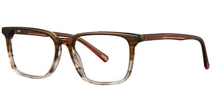 Acetate Rectangle Frame F5216