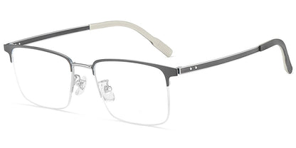 Square Eyeglasses F9248