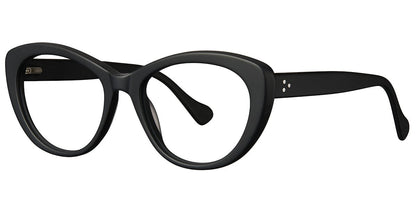 Acetate Oval Frame F5219