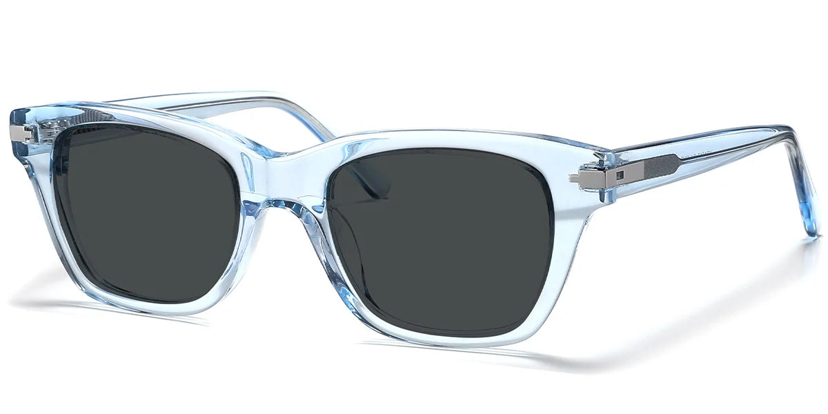 Acetate Square Sunglasses SG5708