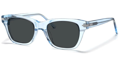 Acetate Square Sunglasses SG5708