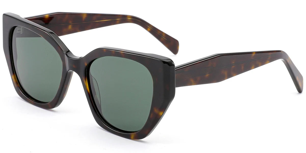 Acetate Sunglasses SG8698