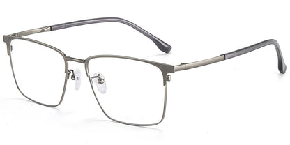 Square Eyeglasses F9262