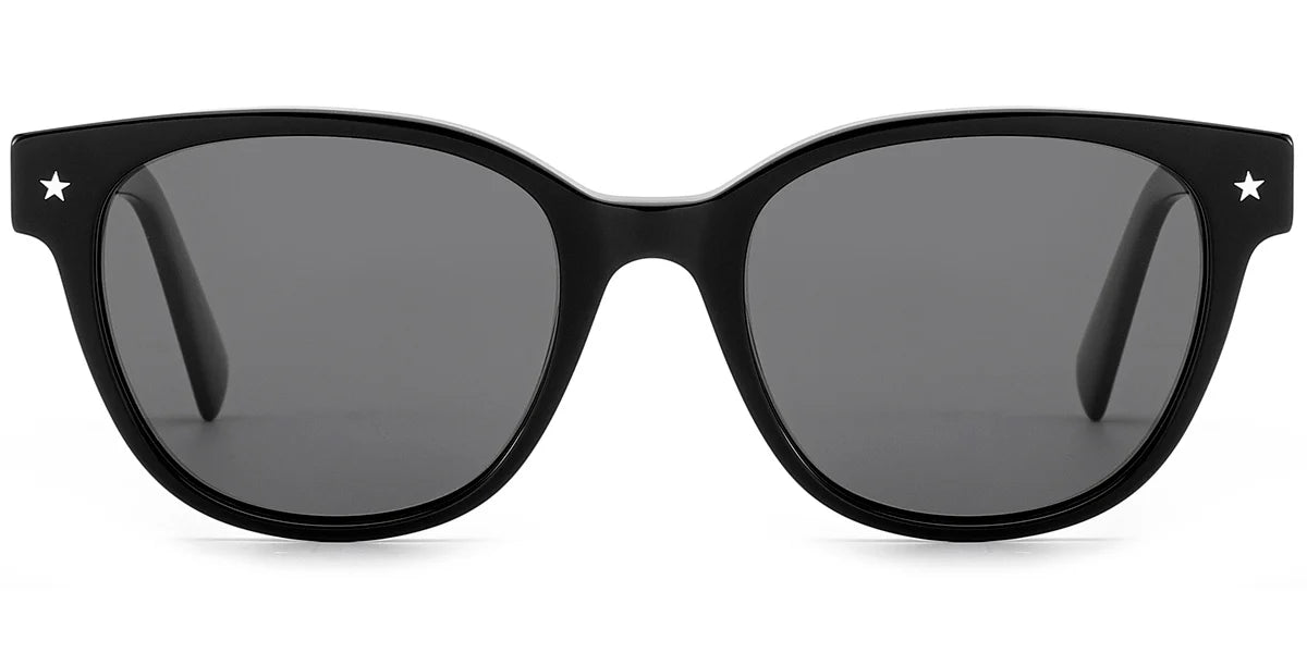 Acetate Sunglasses SG9454