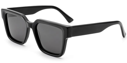 Acetate Square Sunglasses SG9475