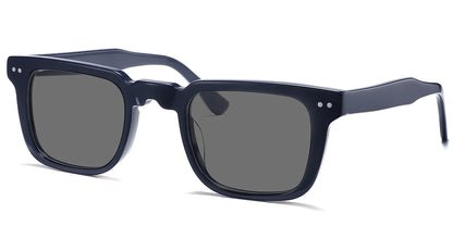 Acetate Square Sunglasses SG5596