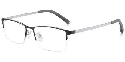Rectangle Eyeglasses F9231
