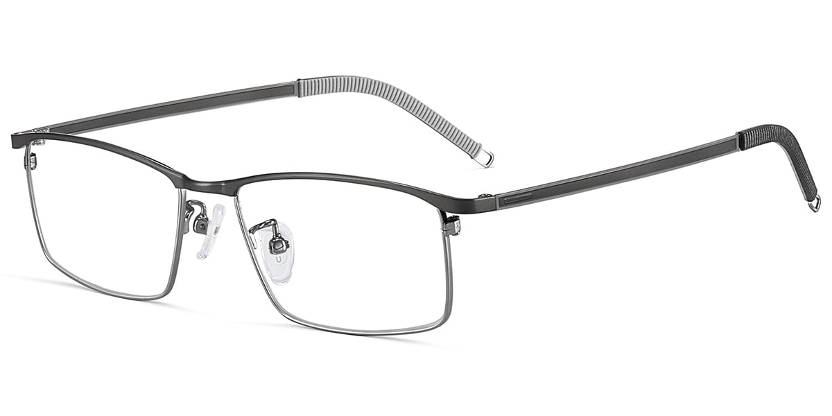 Rectangle Eyeglasses F9223