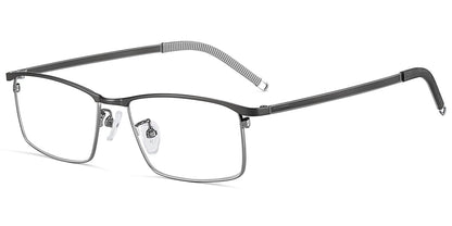 Rectangle Eyeglasses F9223
