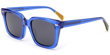 Acetate Square Sunglasses SG6444
