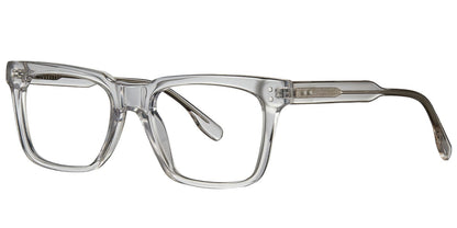 Acetate Rectangle Frame F5255