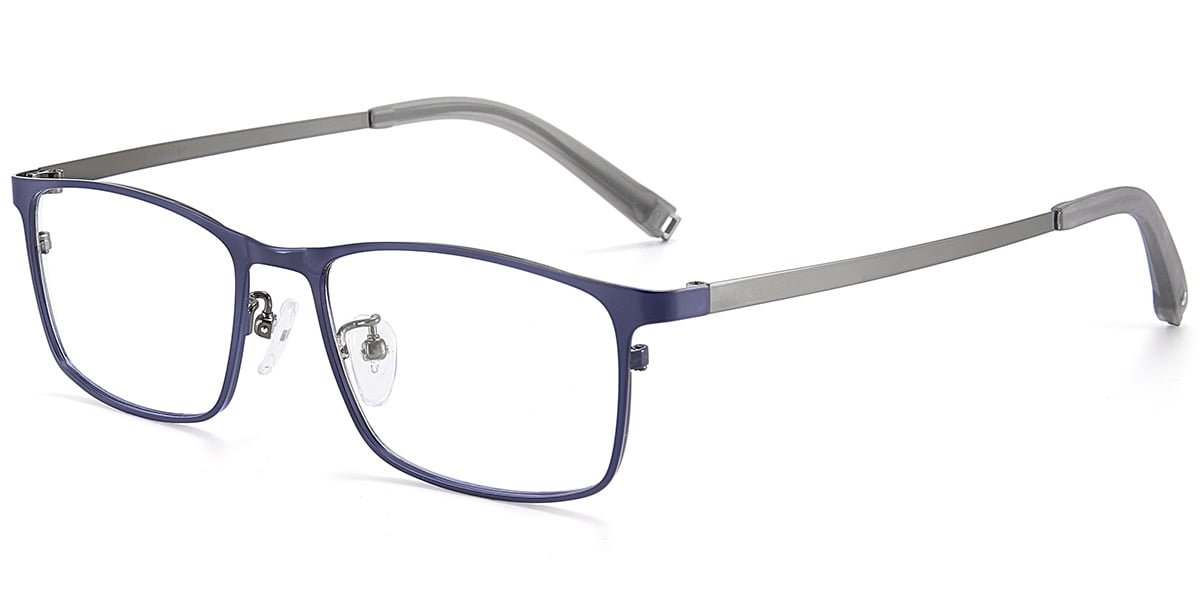 Rectangle Eyeglasses F9229