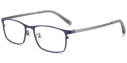 Rectangle Eyeglasses F9229