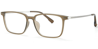Rectangle Eyeglasses F9971
