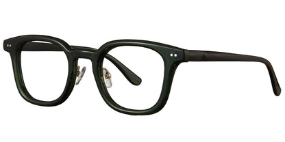 Acetate TR Square Frame F5425