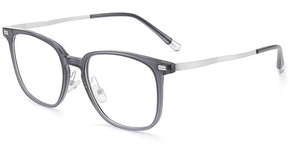 Square Eyeglasses F9975