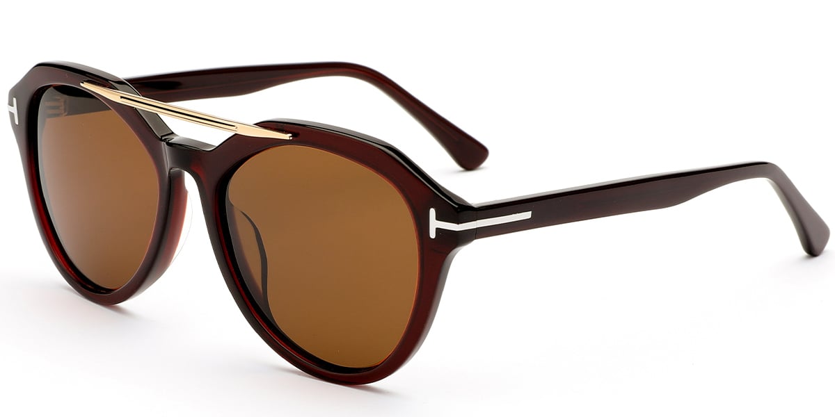 Aviator Sunglasses SG4624