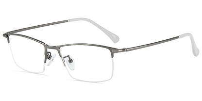 Rectangle Eyeglasses F9225