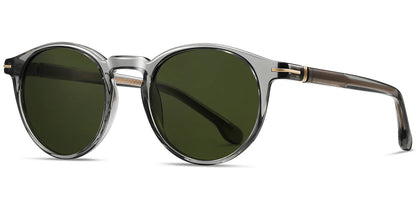Round Sunglasses SG8304