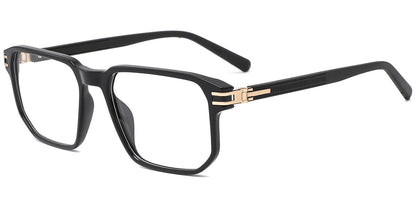Acetate Square Frame F8900