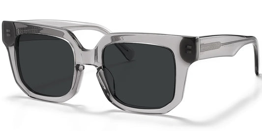 Acetate Square Sunglasses SG5148