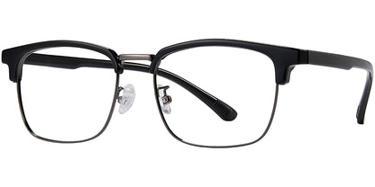 Metal TR Browline Frame F8097