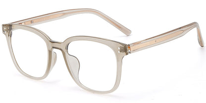 Square Eyeglasses F9442