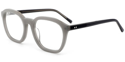 Square Eyeglasses F9669