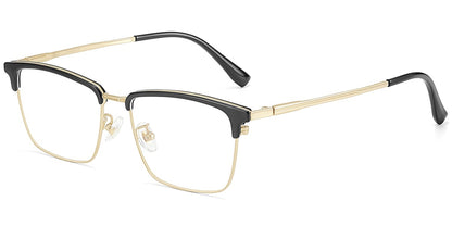 Browline Eyeglasses F9567