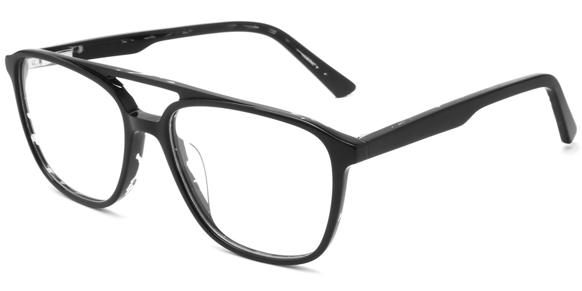 Acetate Aviator Frame F10259