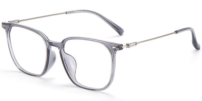 Square Eyeglasses F9966