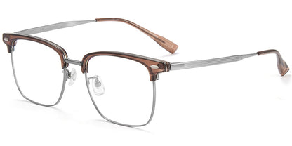 Browline Eyeglasses F9571