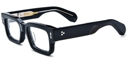 Acetate Rectangle Frame F8334