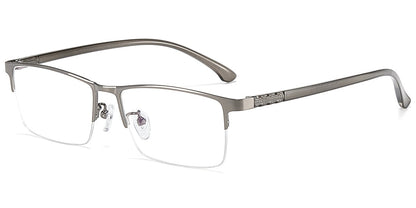 Rectangle Eyeglasses F9237