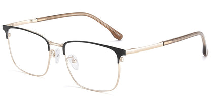Aviator Eyeglasses F9259