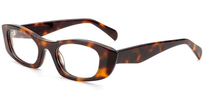 Acetate Rectangle Frame F10171