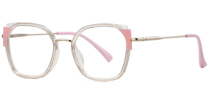 Metal TR Square Frame F10373