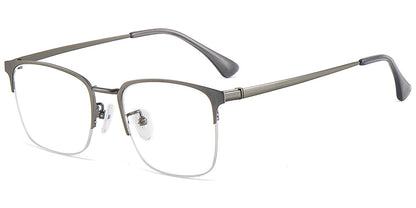 Square Eyeglasses F9245