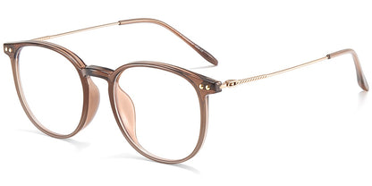 Square Eyeglasses F9981