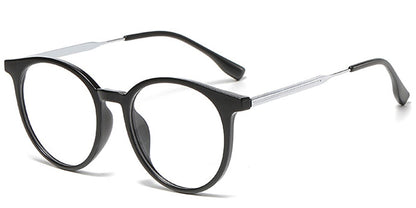 TR Round Frame F5825