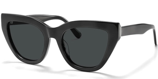 Acetate Square Sunglasses SG5147
