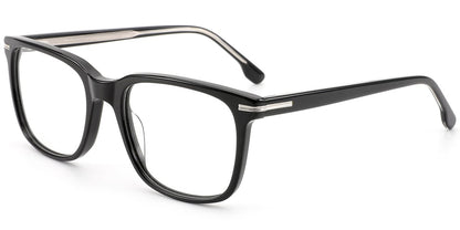Square Eyeglasses F9676
