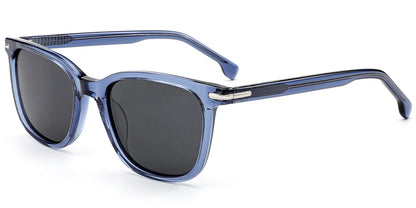 Acetate Square Sunglasses SG6119